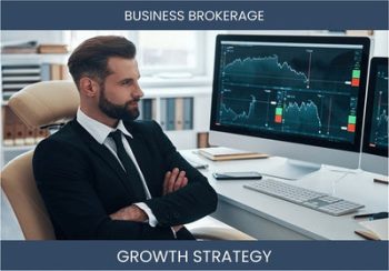 Boost Brokerage Sales: Profitable Strategies