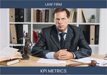 What are the Top Seven Law Firm KPI Metrics. How to Track and Calculate.