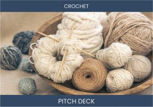 Hook Business Investor Pitch Deck: Hooking Investors for Yarn-tastic Growth!