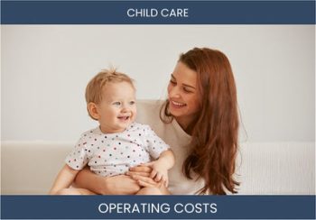 Child Care Operating Costs