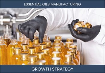Boost Essential Oils Sales and Profitability: Strategic Tips
