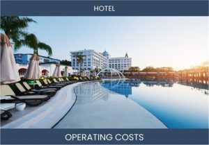 Hotel Operating Costs