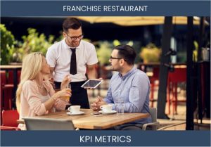 What are the Top Seven Franchise Restaurant KPI Metrics. How to Track and Calculate.