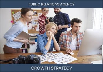 Boost Agency Sales: Proven PR Strategies - Increase Profit!