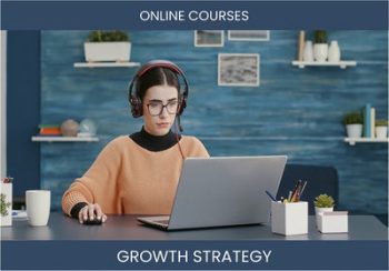 Boost Your Online Course Sales & Profitability with Expert Strategies