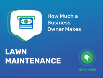 How Much Law Maintenance Business Owner Make?