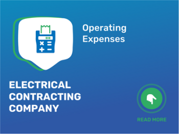 Trimming Overhead Costs: Maximize Profits with Our Electrical Services!