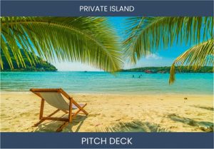Own Your Private Island: Perfect Hotel Investment Opportunity