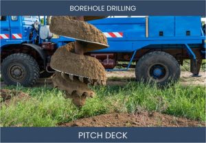 Borehole Drilling Business: Unlock Your Investment Potential in a Growing Industry