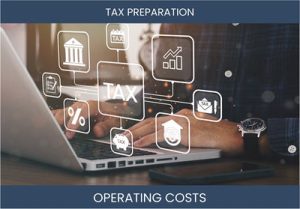 Tax Preparation Agency Operating Costs