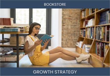 Boost Bookstore Sales: Effective Strategies for Profit