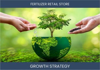 Fertilizer Store Sales Boost: Proven Profit Strategies