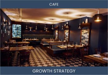Boost Your Cafe's Sales: Effective Profitability Strategies