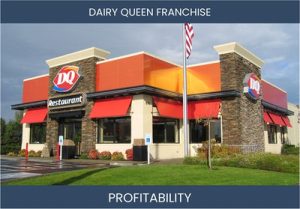 Demystifying Dairy Queen Franchise Profitability: 7 Burning FAQs Answered!