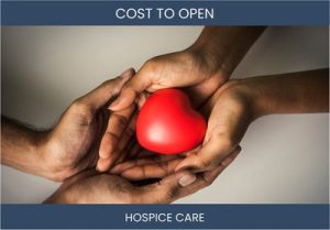 How Much Does It Cost To Start Hospice Care
