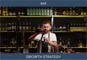 Boost Bar Sales: Proven Profit Strategies | Maximize ROI