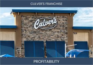 Unveiling Culver's Franchise Profits: Top 7 FAQ's Answered
