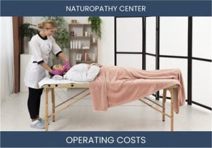 Naturopathy Center Operating Costs