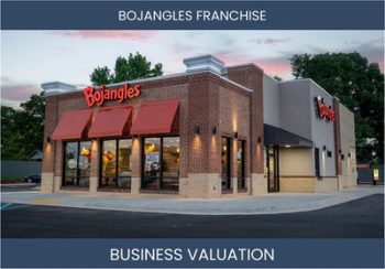 Valuing a Bojangles Franchisee Business: Key Considerations and Methods