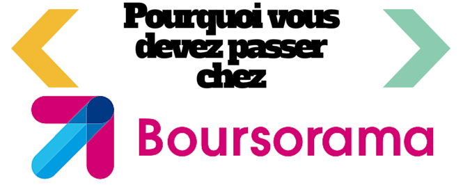 My opinion on Boursorama Banque, and why you should try it!