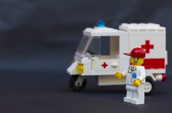 Ambulance assistant, what salary to aspire to?