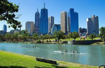 Top 19 accounting firms in Australia [2023]