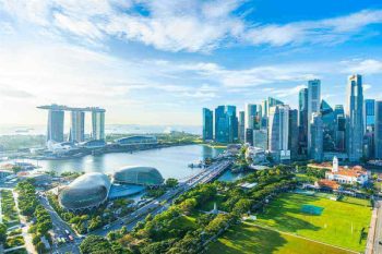 Top 11 accounting firms in Singapore [2023]