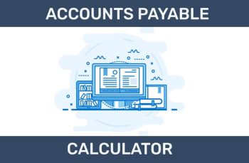 Download the payable Excel template