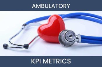 10 outpatient KPI metrics to track