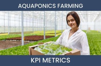 9 Aquaponics Farming KPI Metrics to Track and How to Calculate