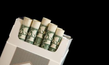 Quit smoking (or not…) and make real savings