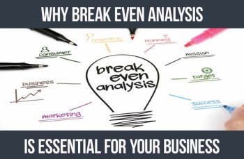 Why break-even analysis is essential for your business