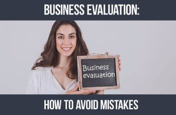 How to Avoid Mistakes in a Business Valuation