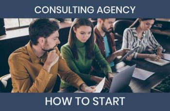 How to start a consulting agency?