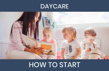 How to open a daycare?
