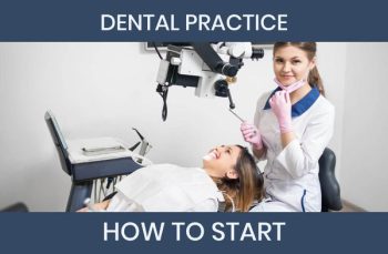 How to start a dental practice?