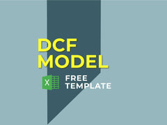 DCF reduction formula