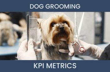 7 Dog Grooming KPI Metrics to Track and How to Calculate