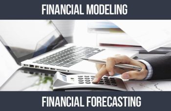 Objectives of financial modeling and forecasting