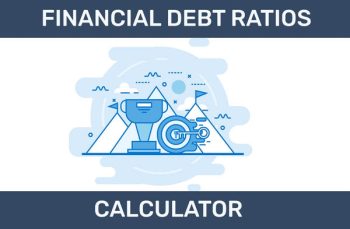 Financial debt ratios