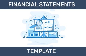 Three financial statements