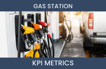 6 Gas Station KPI Metrics to Track and How to Calculate