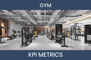 9 Gym KPI Metrics to Track and How to Calculate
