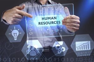 What future for human resources in the digital age?