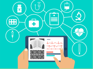 3 issues that reveal the importance of e-health