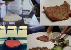 Plant-based meat, a niche market?