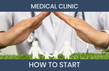 How to open a medical clinic?