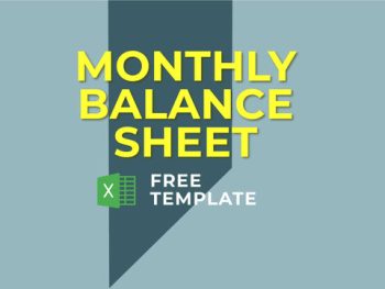Balance Sheet - Definition and Examples (Assets = Liabilities + Equity)