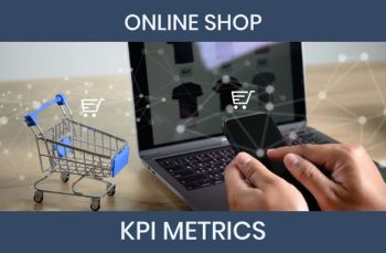 11 Online Store KPI Metrics to Track and How to Calculate