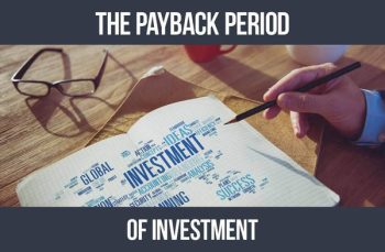 Investment payback period and what you need to know